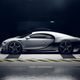 Illustration for article titled Bugatti Made A Bugatti Slightly Slower Than The Last Fast Bugatti